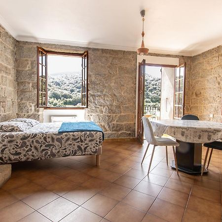 Spacieux Studio, Coeur De Sartene Ngoại thất bức ảnh