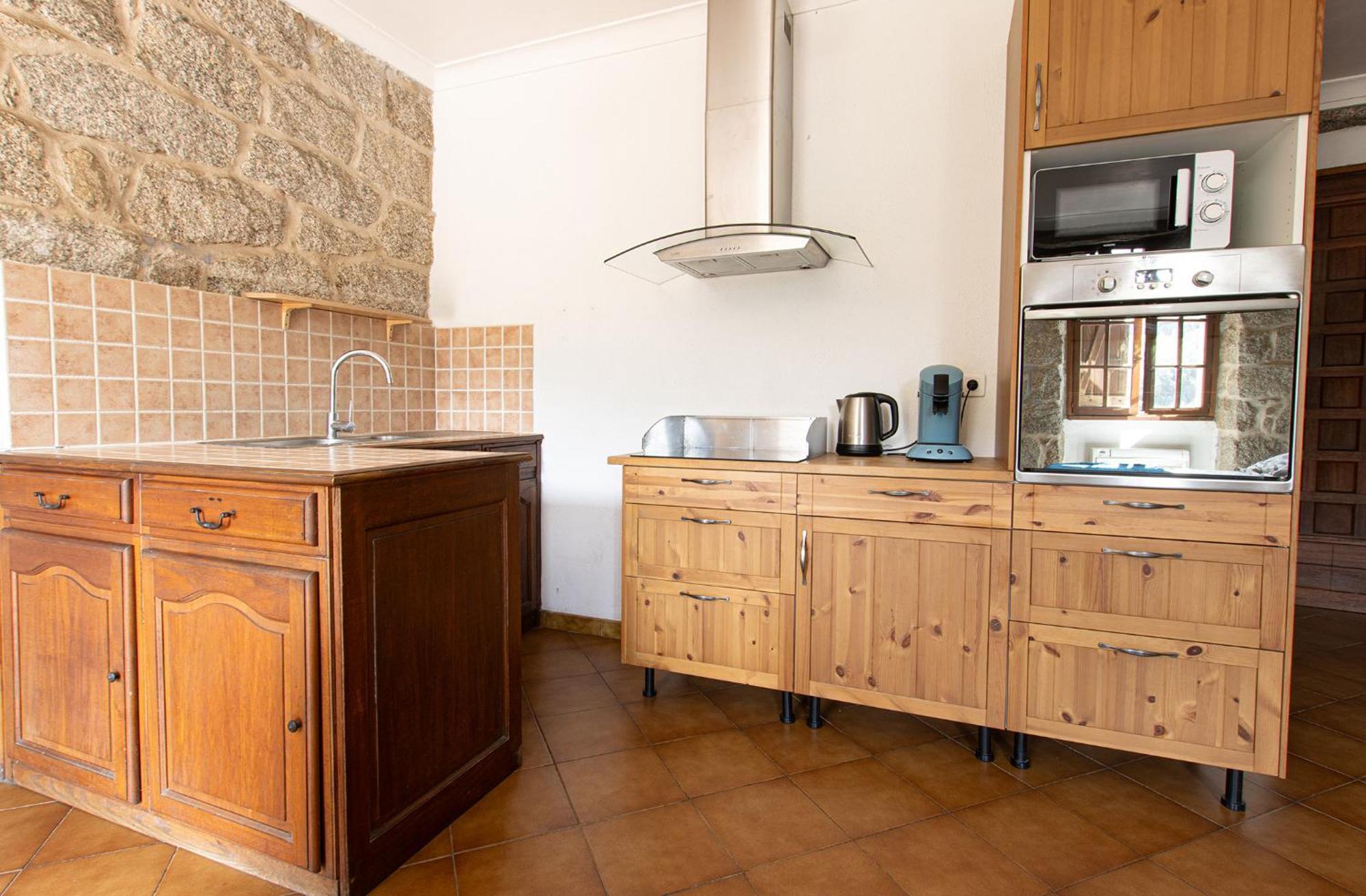 Spacieux Studio, Coeur De Sartene Ngoại thất bức ảnh