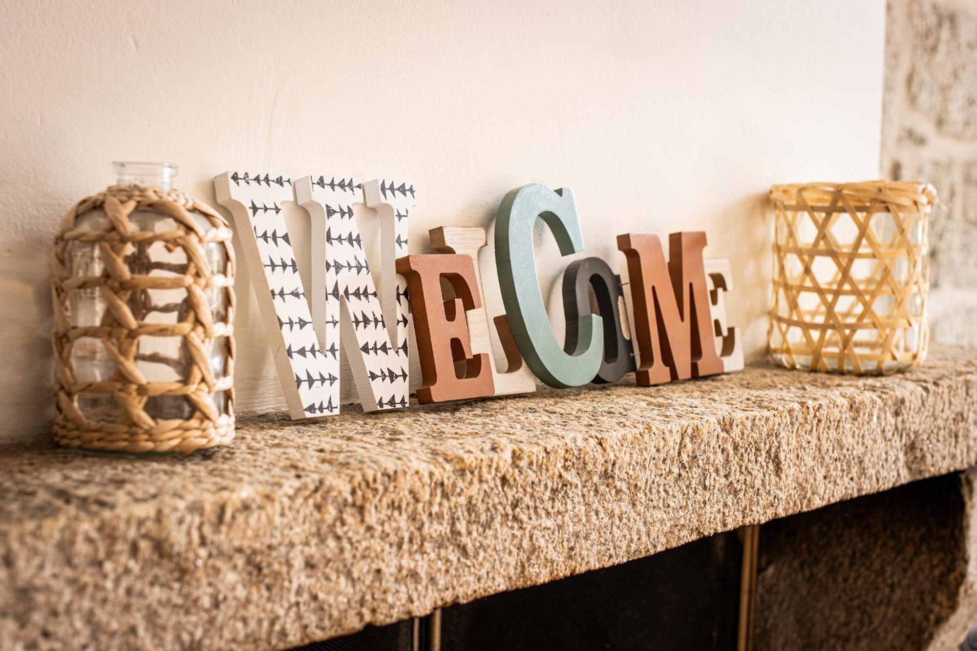 Spacieux Studio, Coeur De Sartene Ngoại thất bức ảnh