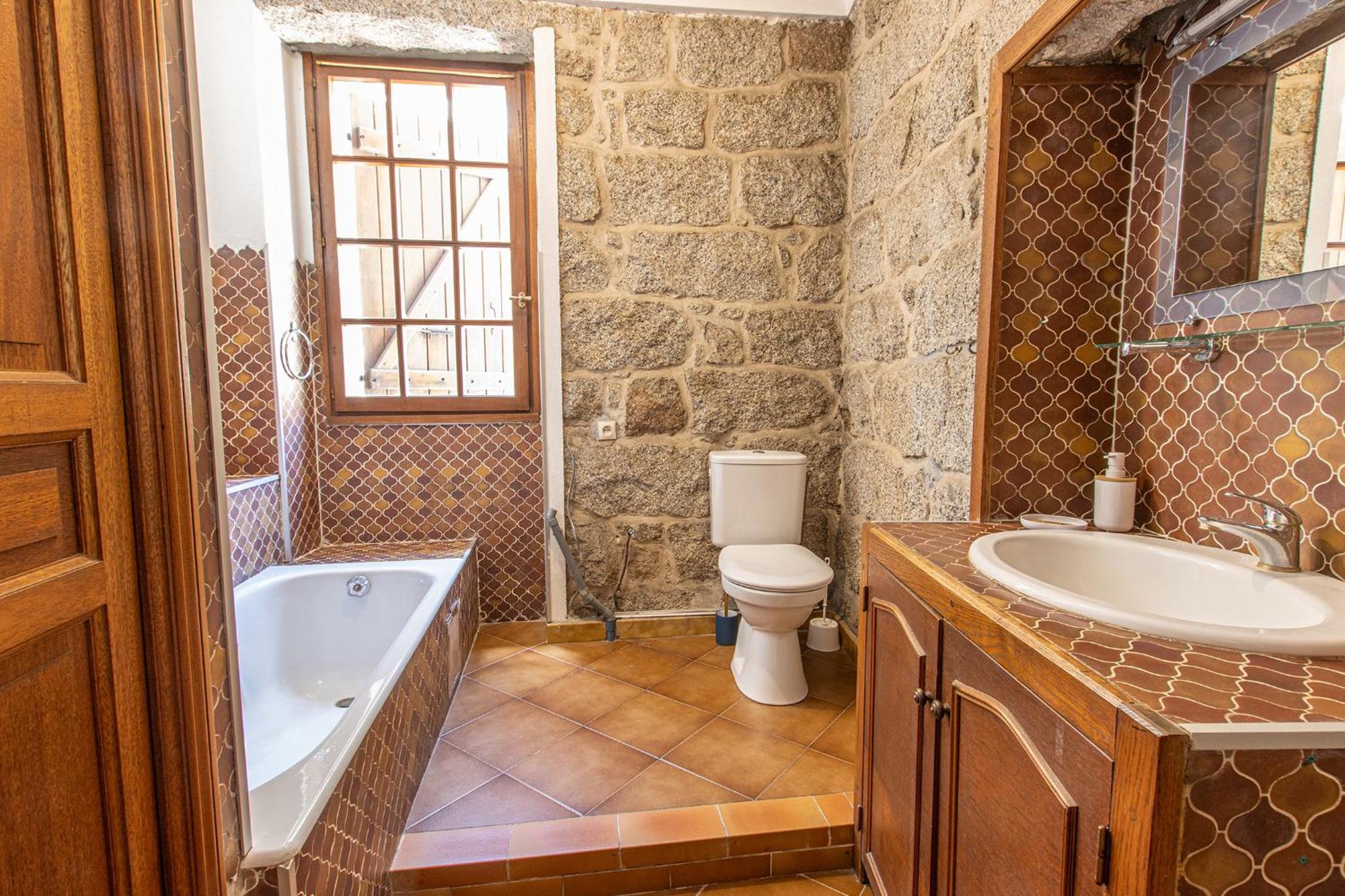 Spacieux Studio, Coeur De Sartene Ngoại thất bức ảnh