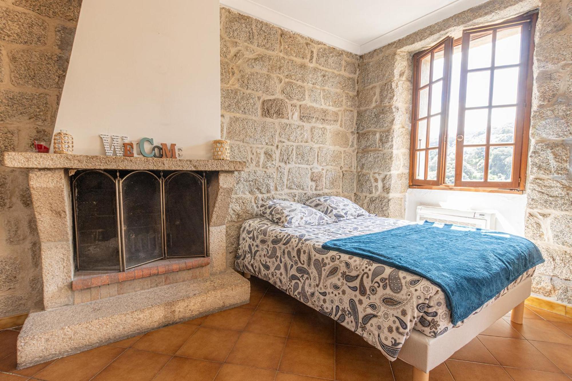 Spacieux Studio, Coeur De Sartene Ngoại thất bức ảnh